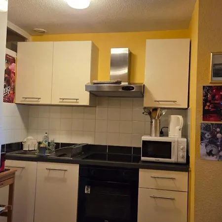 31 M In The Center Of Apartment Biarritz