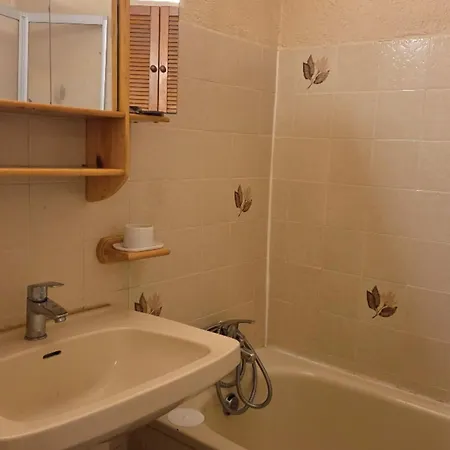 Apartment 31 M In The Center Of